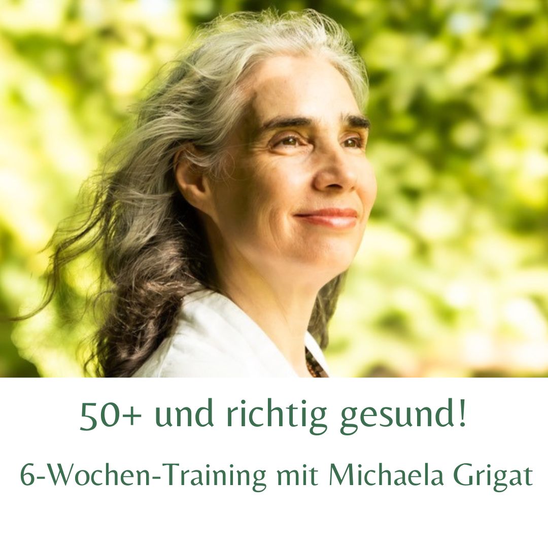Abendseminar mit Michaela Grigat Abendseminar mit Michaela Grigat