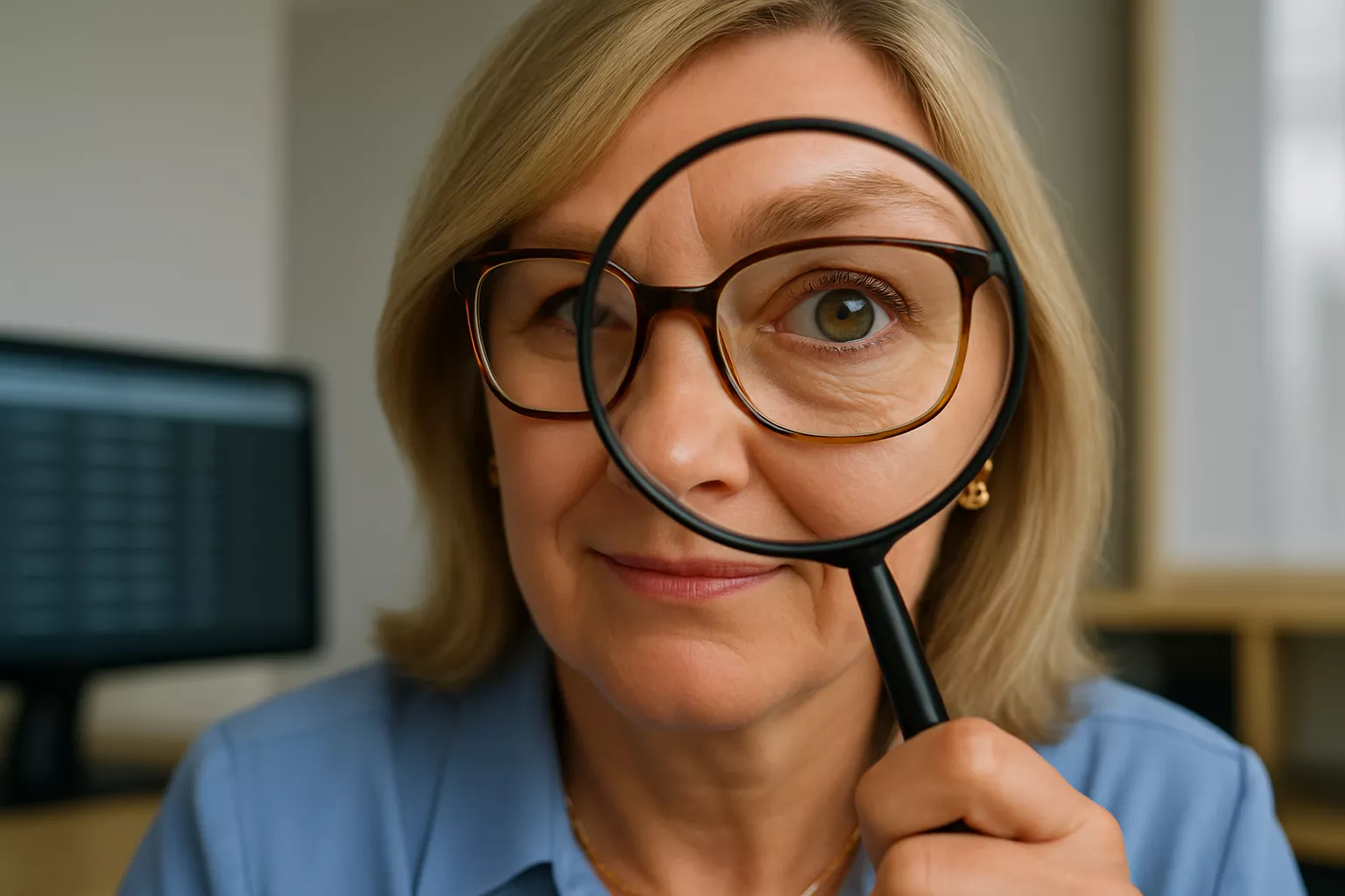 Augenprobleme lösen! mit Wolfram Kunz