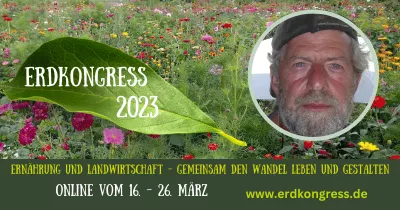 Erdkongress 2023
