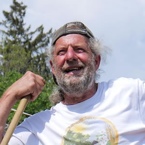 Bernhard Scholl Garten-Mentor Bernhard Scholl Garten-Mentor