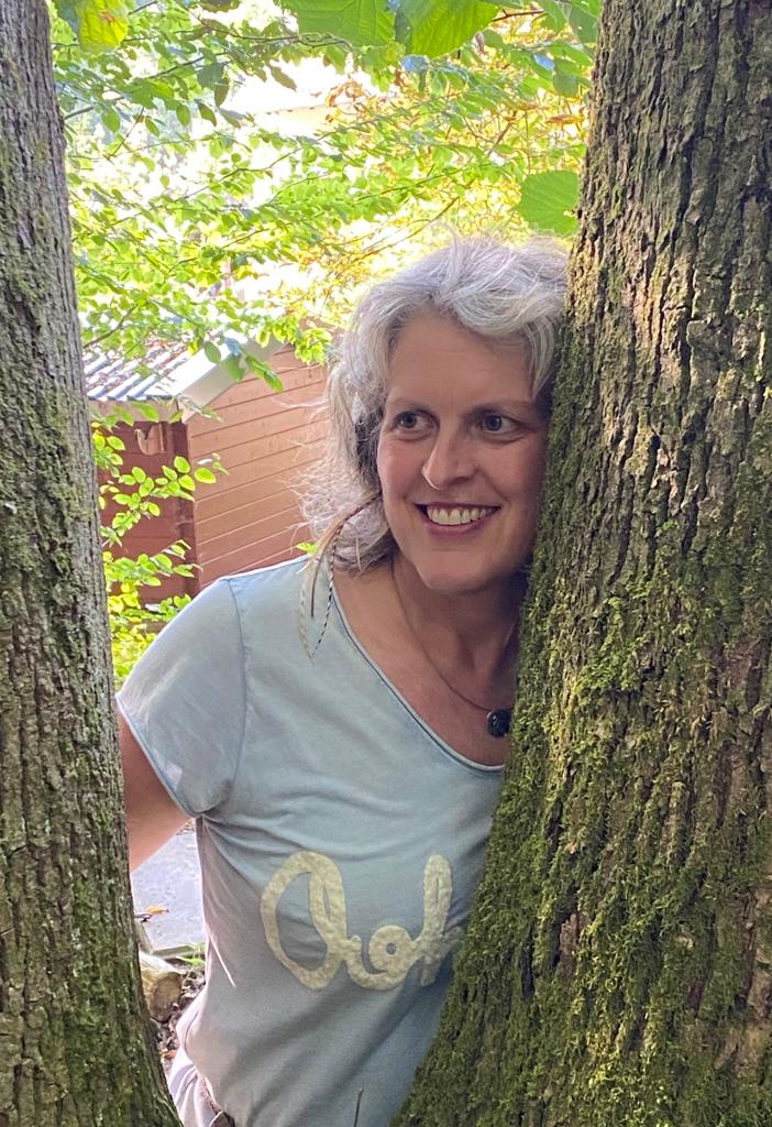 mit Ulrike Roth