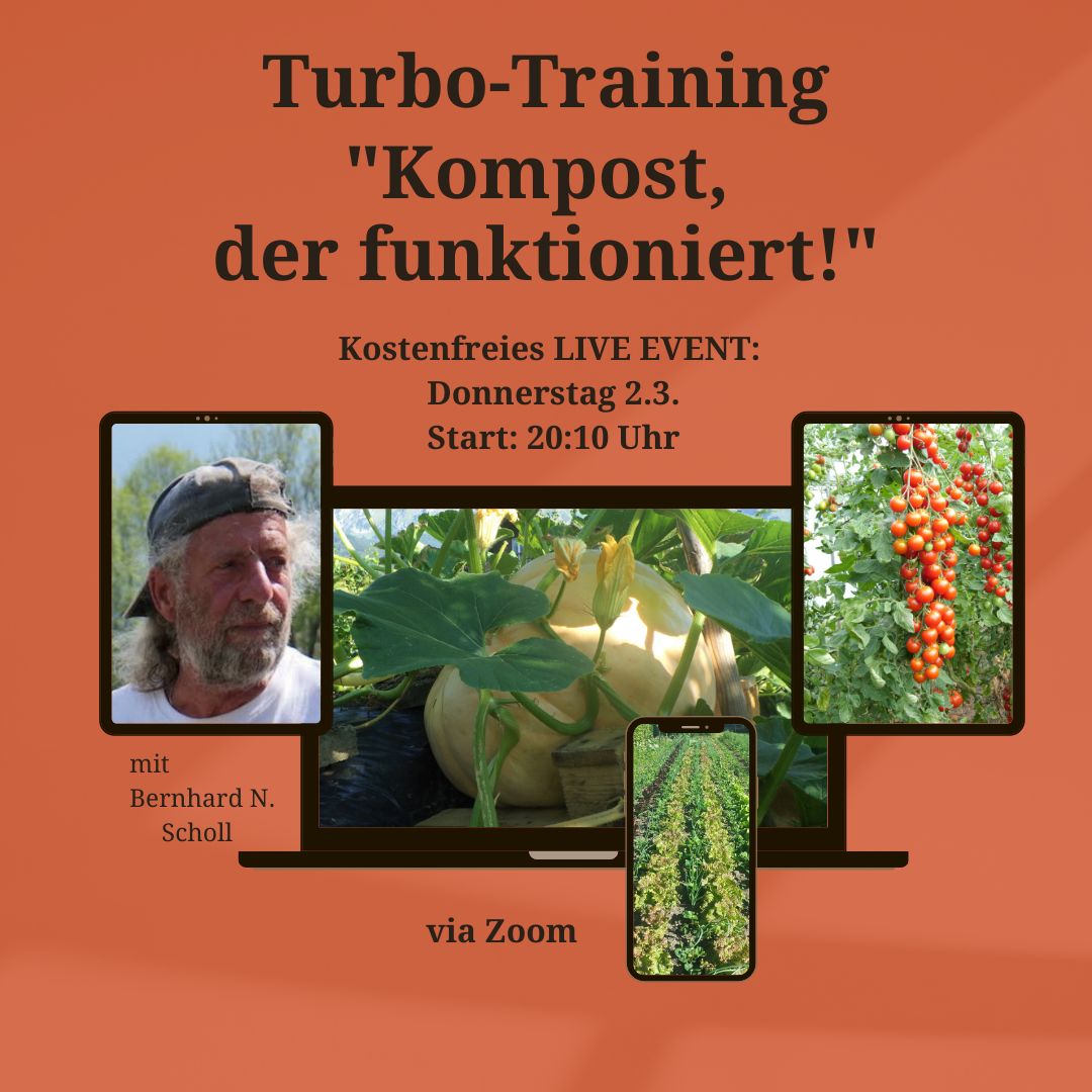 Waldgarten, Selbstversorgung, Permakultur, Agroforesting Waldgarten, Selbstversorgung, Permakultur, Agroforesting