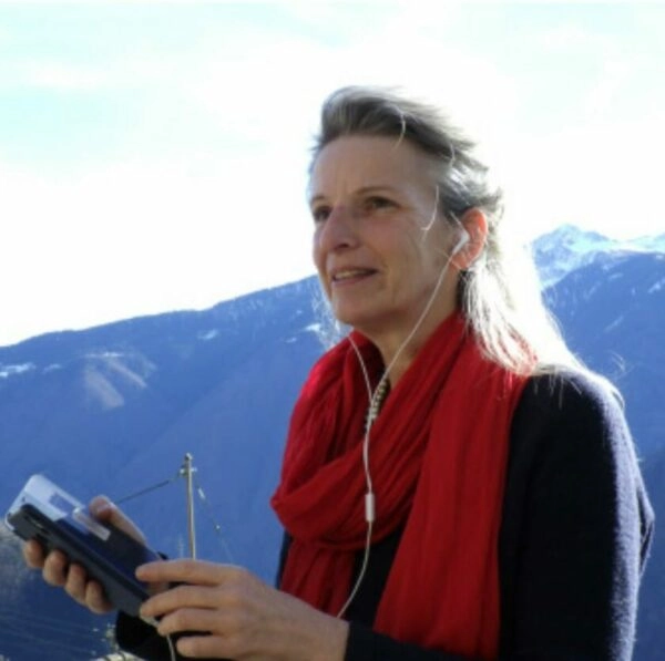 Ursula Gérard Ursula Gérard