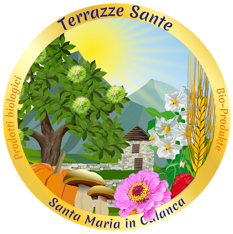 Terrazze Sante Bioprodukte höchster Qualität Terrazze Sante Bioprodukte höchster Qualität