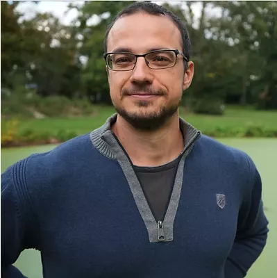 Podcast mit Bernhard Scholl