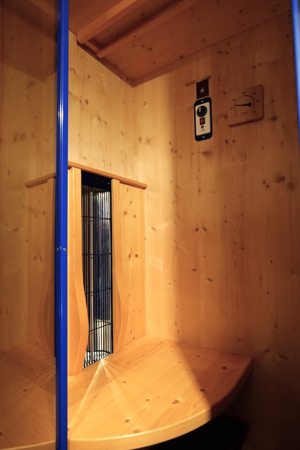 Infrarot Sauna Infrarot Sauna