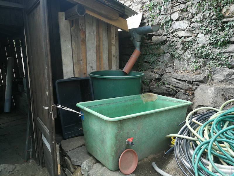 Gartengrundstück zu verkaufen