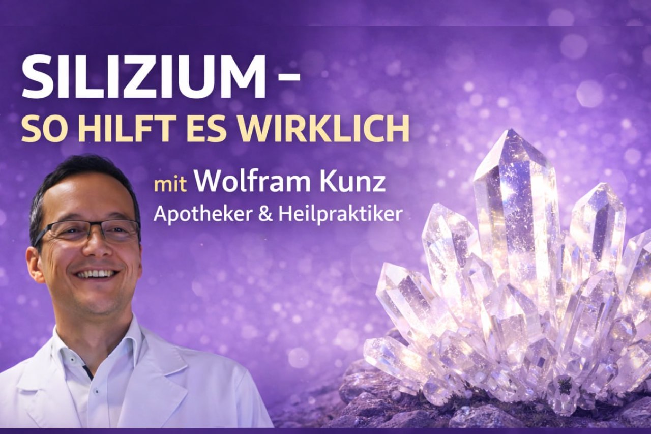 Webinar mit Wolfram Kunz