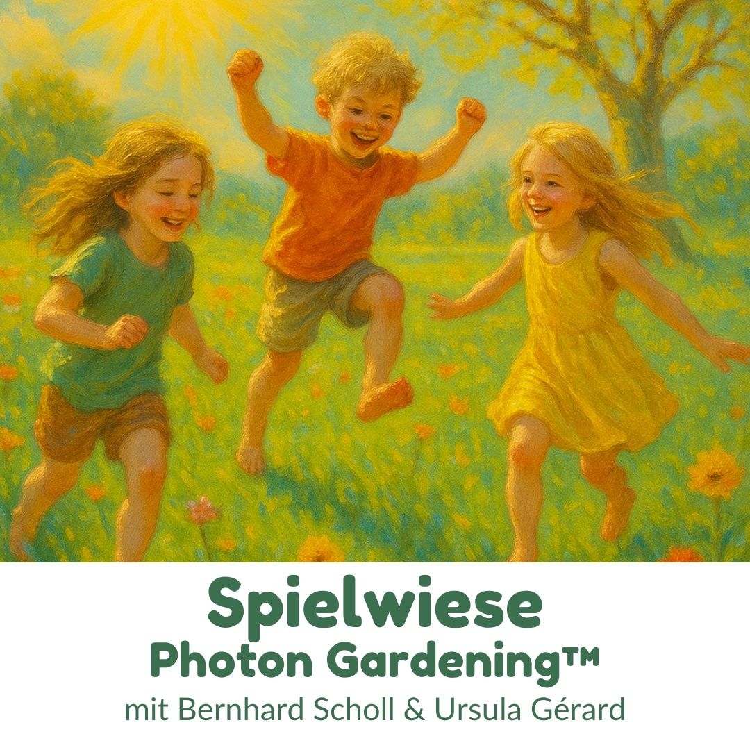 Spielwiese – Photon Gardening™ Spielwiese – Photon Gardening™